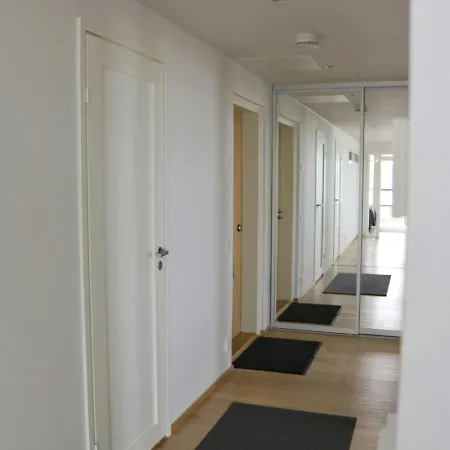Spacious For 4 With Sauna * Helsinki
