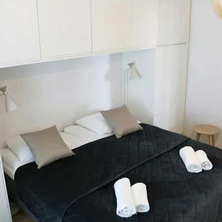 Apartman Spacious For 4 With Sauna
