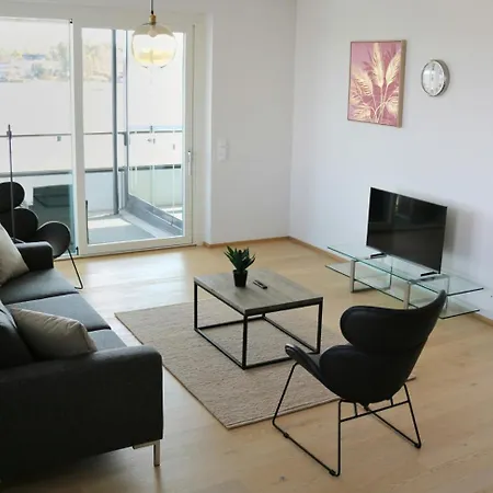 Spacious For 4 With Sauna Apartman *
