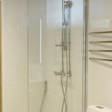 Spacious For 4 With Sauna *