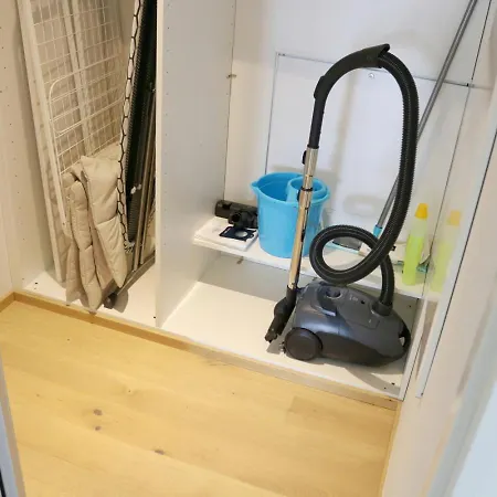 Spacious For 4 With Sauna *