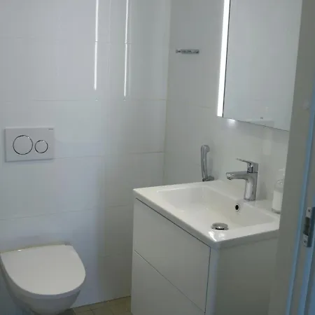 Spacious For 4 With Sauna * Helsinki