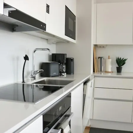 Spacious For 4 With Sauna Appartamento *