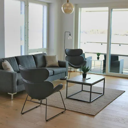 Spacious For 4 With Sauna Apartment Helsinki